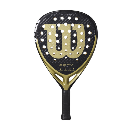 [WR173811U] PALETA PADEL DEFY LS