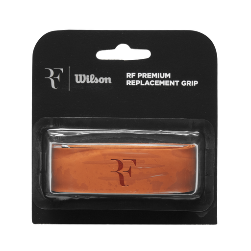 [WR8444201001] GRIP RF PREMIUM BROWN