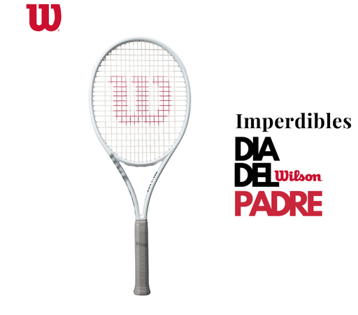 RAQUETA WILSON SHIFT 99 V1.