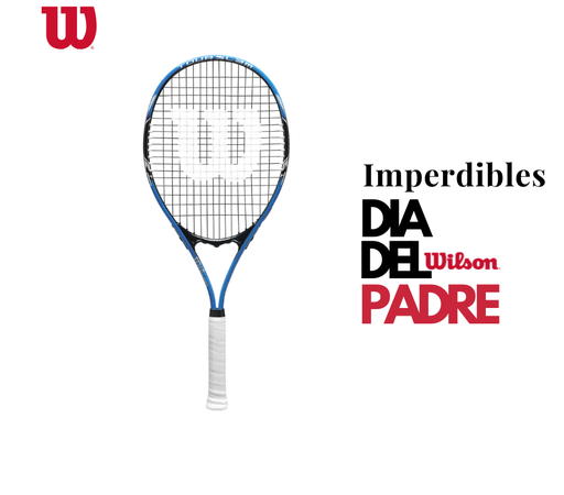 RAQUETA WILSON TOUR SLAM LITE.