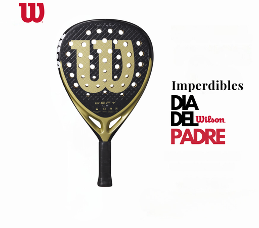PALETA PADEL DEFY LS.