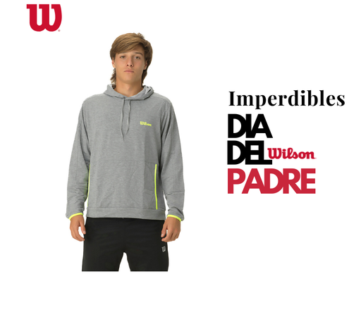 CANGURO WILSON STAGE PRO.