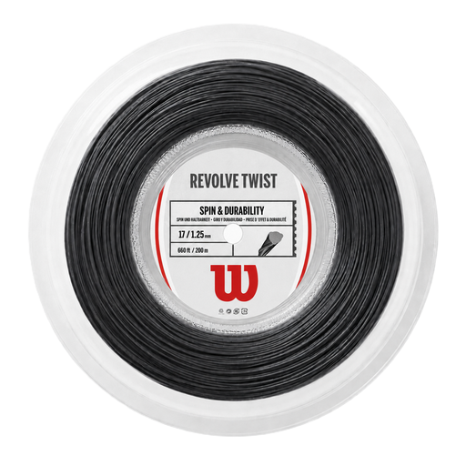 [WR830000317] ROLLO WILSON REVOLVE TWIST GY 17/1.25 200M