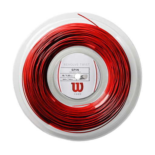 [WR830000416] ROLLO REVOLVE TWIST RED 1.30