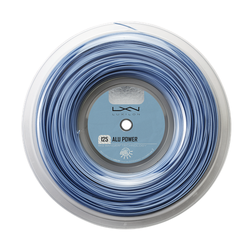 [WRZ990100BL] ROLLO LXN ALL POWER 125 BLUE