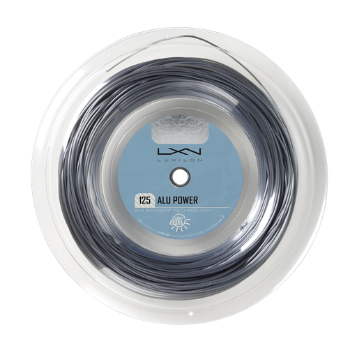 [WRZ990110]  ROLLO LXN ALL POWER 125 SILVER