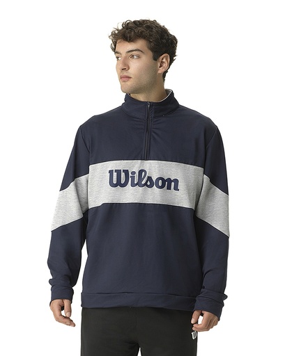 [21420. BL] BUZO WILSON SHIFT MODE - AZUL 