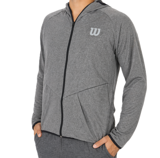 [06475] CAMPERA FLEX ENTRENAMIENTO WILSON
