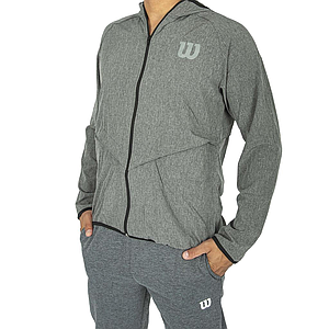 [06475.] CAMPERA FLEX ENTRENAMIENTO WILSON.