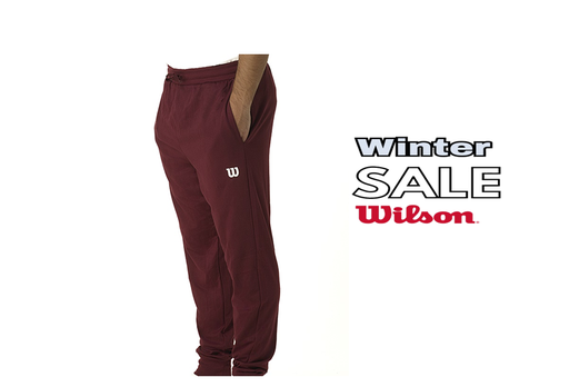 [79527.] PANTALON ALGODÓN HOMBRE BORDÓ.
