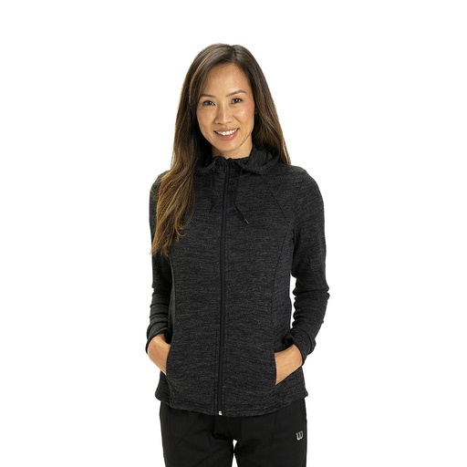 [06410.] CAMPERA WILSON DAMA TOURNAMENT.