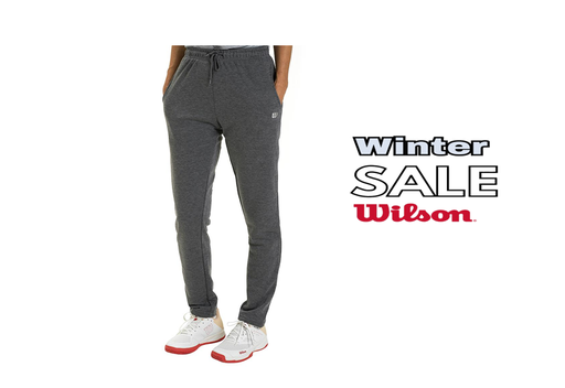[98382.] PANTALON SIN PUÑO DAMA WILSON.
