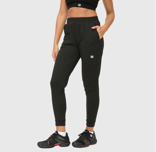 [19157.] PANTALON WILSON CORE - NEGRO.