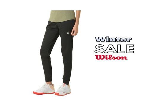 [19157.] PANTALON WILSON CORE - NEGRO.