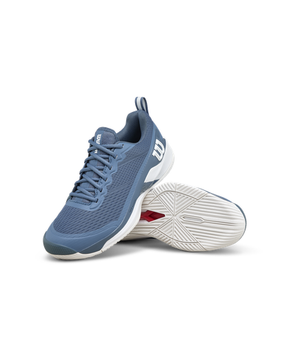 [WRS334710] CALZADO RUSH PRO 4.5 TENIS/PADEL - IW