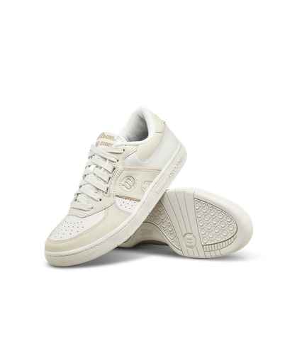 [WRS335070] CALZADO PRO STAFF 87 Unisex - Beige