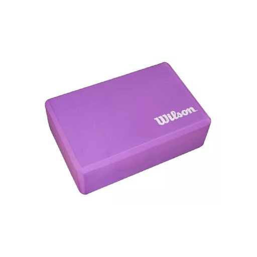 [BLOQUE] Bloque de Yoga WILSON