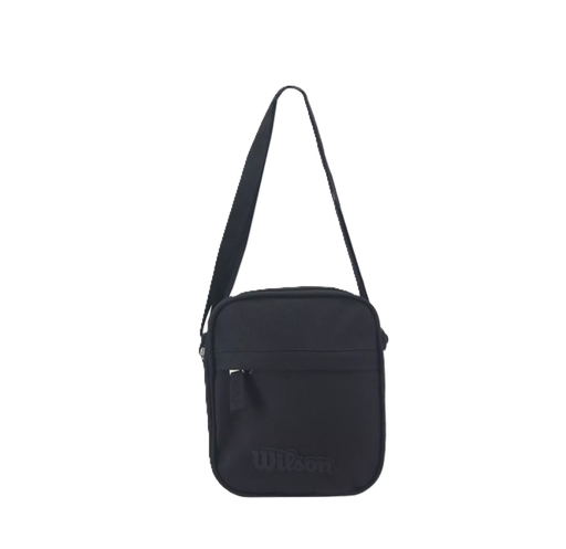 MORRAL WILSON SENSATION NEGRO.