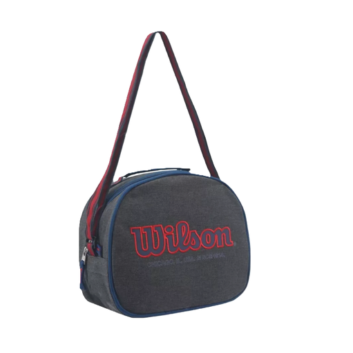 LUNCHERA WILSON ESSENSE BLACK.