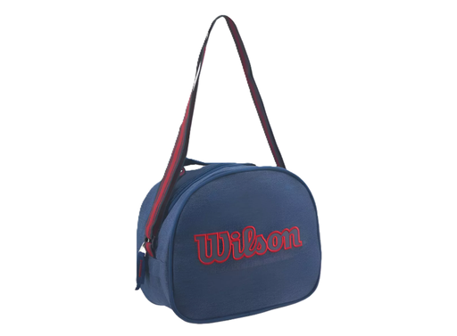LUNCHERA WILSON ESSENSE BLUE.