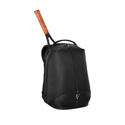 [WR8032801001 .] MOCHILA WILSON RF BK