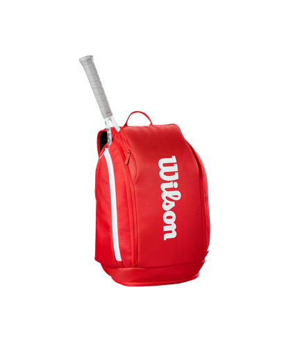 [WR8036901001] Super Tour Red Backpack