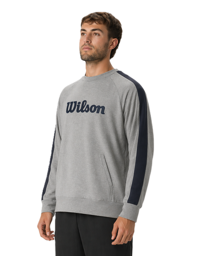 [12081] CANGURO WILSON HOMBRE CLASSIC SPORT
