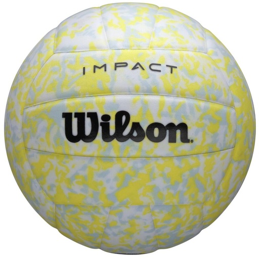 [WV2000802] PELOTA VOLLEY WILSON IMPACT GEN GREEN - YE