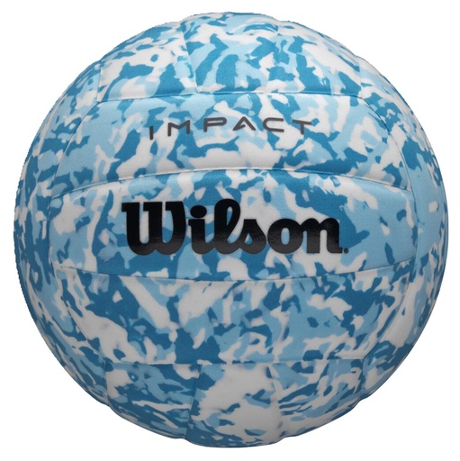 [WV2000801] PELOTA VOLLEY WILSON IMPACT GEN GREEN - BL