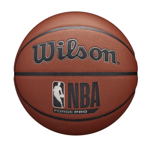 [WZ2016601 7] PELOTA BASKETBALL N°7 NBA FORGE PRO