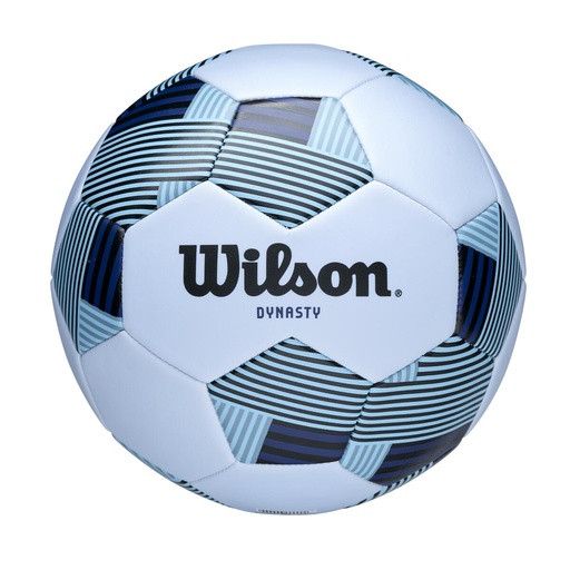 [WS3005902] PELOTA FUTBOL N°5 DYNASTY WILSON