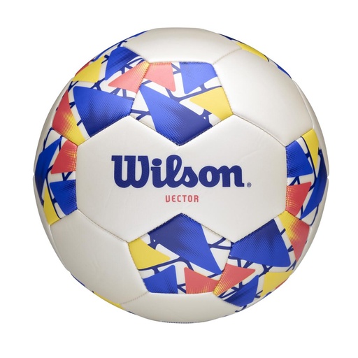 [WS3006201] PELOTA FUTBOL N°5 VECTOR WILSON