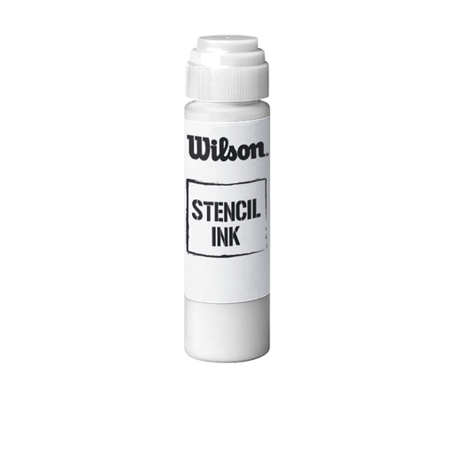 [WRZ742500] TINTA PARA ENCORDADO WILSON - BLANCO