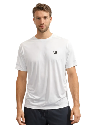 [25803] REMERA WILSON HOMBRE PRO TRAINING