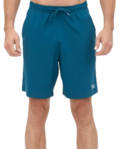 [98242 - PET] SHORT WILSON HOMBRE IMPACT CORE - AZUL