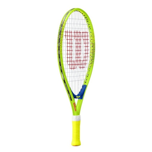 [WR198710] RAQUETA WILSON US OPEN JR. 19' / - 5 años