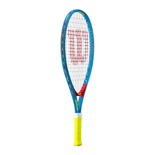 [WR198610] RAQUETA WILSON US OPEN JR. 21' / + 5 años