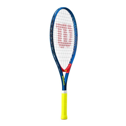 [WR198410] RAQUETA WILSON US OPEN JR. 25' / + 9 años