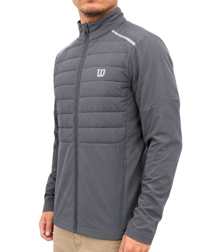 [28693 - GY] CAMPERA WILSON HYBRID - GY
