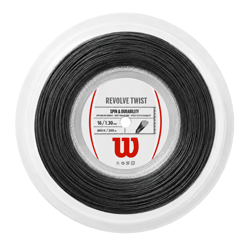 [WR830000316] ROLLO WILSON REVOLVE TWIST GY 16/1.30 200M