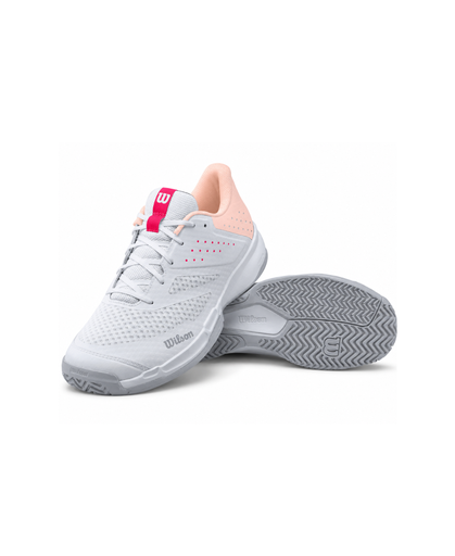 CALZADO KAOS STROKE 2.0 WILSON TENIS/PADEL DAMA