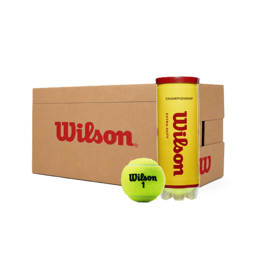 [WRT100101 X24] CAJA X24 TUBOS WILSON EXTRA DUTY