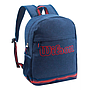 MOCHILA WILSON C/PORTA TABLET AZUL