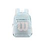 MOCHILA WILSON C/PORTA TABLET TURQUESA