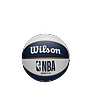 PELOTA BASKETBALL N°3 WILSON NBA NEW ORLEANS