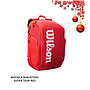 MOCHILA SUPER TOUR RED